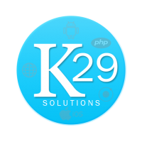 K29 Solutions