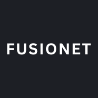 Fusionet - Responsive React Next Js With Bootstrap