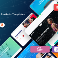 SNAIL – Creative Agency And Portfolio Template