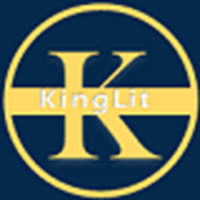 KingLit CMS Multipurpose Laravel Website