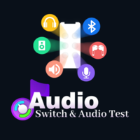 Audio Switch Audio Test - Android Source Code