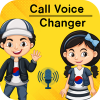 Android Call Voice Changer Source Code