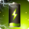 Battery Charging Talking Alarm - Android Source Co