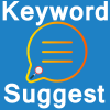 All-in-one Keyword Suggest Tool