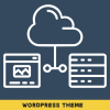 10 Small DNS Tools WordPress Theme