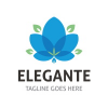 Elegante Logo