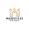 Majestices Letter M Logo