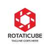 Rotaticube Logo