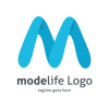 ModeLife Logo