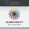 Global Healty Logo