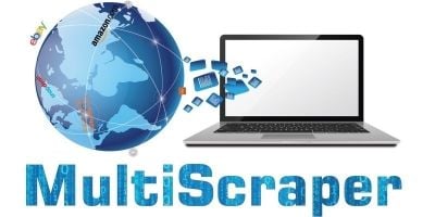 MultiScraper For CS-Cart