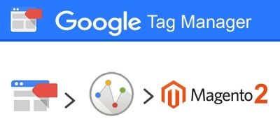 Magento 2 Google Tag Manager