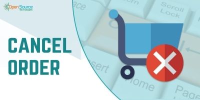 Cancel Order - OpenCart Extension