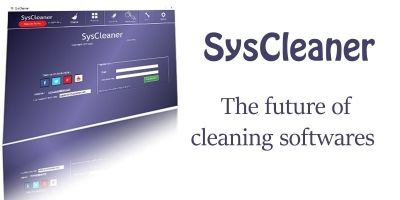 SysCleaner C# Source Code