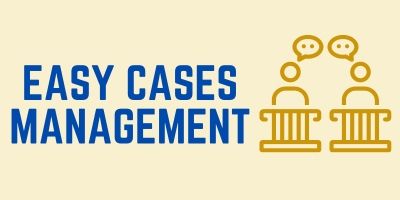 Easy Cases Management WooCommerce Plugin