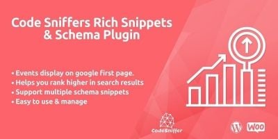 WooCommerce Rich Snippets And Schema Plugin