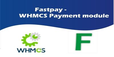 Fastpay - WHMCS Payment Module