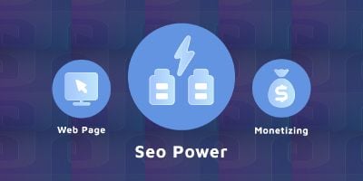 50 Gradient SEO Business