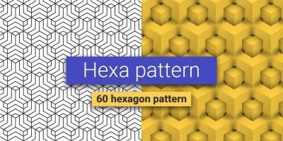 Hexa Pattern