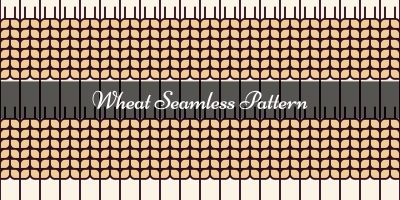 Wheat Pattern