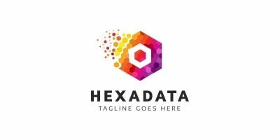 Hexagon Logo