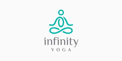 Infinity Yoga Logo