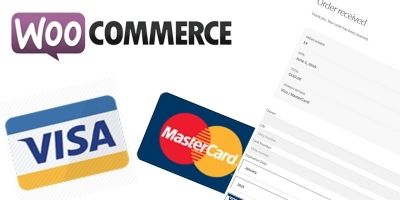 Authorize payment WooCommerce Plugin