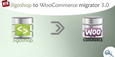 Jigoshop To Woocommerce Migrator