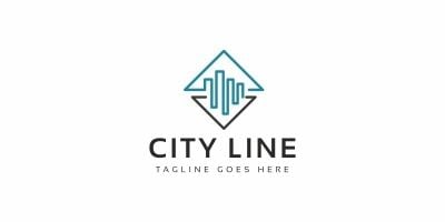 City Line Logo