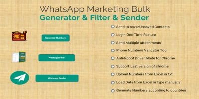 EAsYWhatsApp Numbers Bulk Sender Python