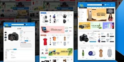 Best Buy PrestaShop Theme