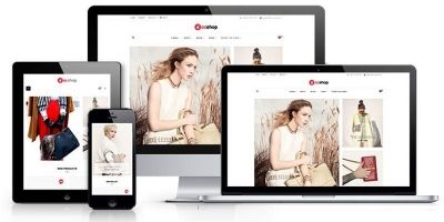 Ap Bag - Responsive Shopify Theme