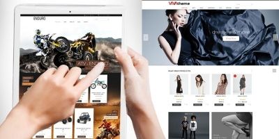 Viva - WooCommerce Responsive Theme