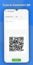 Cam Scanner - Android App Template Screenshot 9