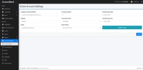 AccountBook - PHP Script Screenshot 12