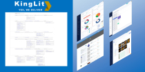 KingLit CMS Multipurpose Laravel Website Screenshot 12