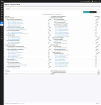 AccountBook - SaaS Enabled Accounting Solution Screenshot 3