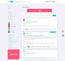 ApexForum - The Ultimate Forum Platform Screenshot 7